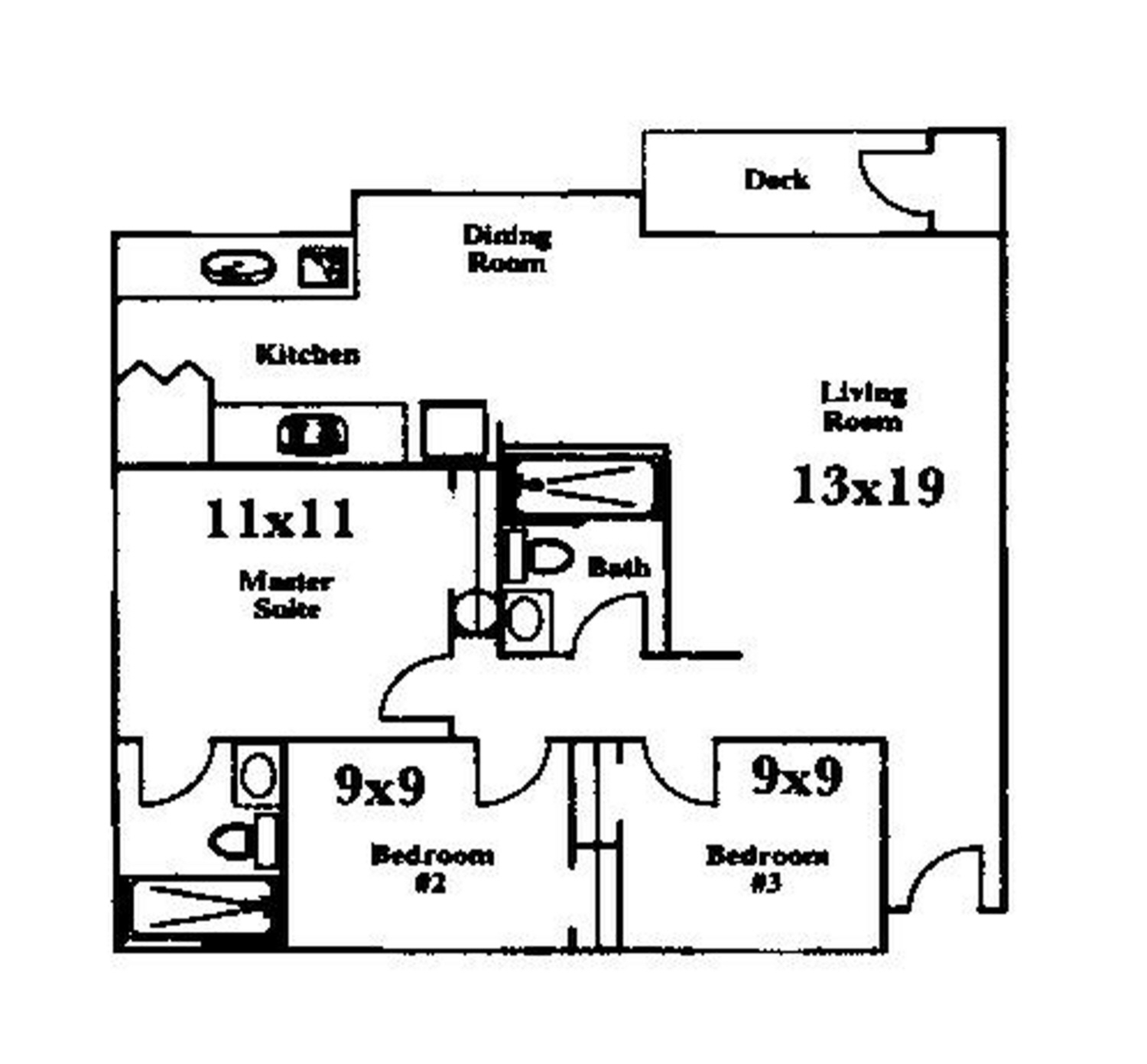 North Everett Apartments/Riverslanding 3015 9th ST Everett, WA 98201